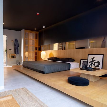 Villoft Zen Living Resort Thalang Εξωτερικό φωτογραφία