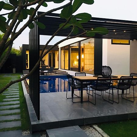Villoft Zen Living Resort Thalang Εξωτερικό φωτογραφία