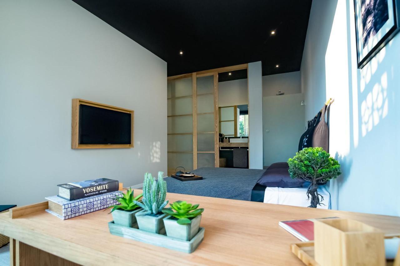 Villoft Zen Living Resort Thalang Εξωτερικό φωτογραφία