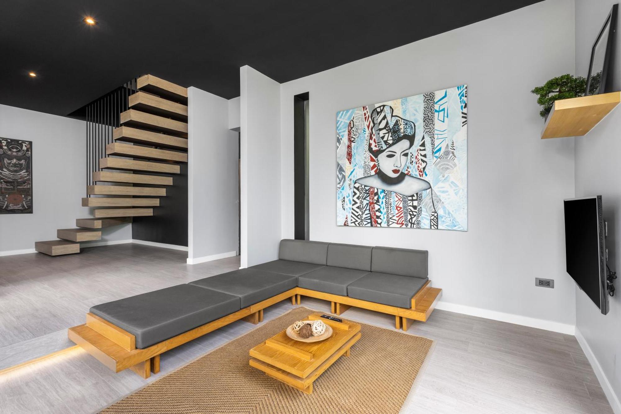 Villoft Zen Living Resort Thalang Εξωτερικό φωτογραφία