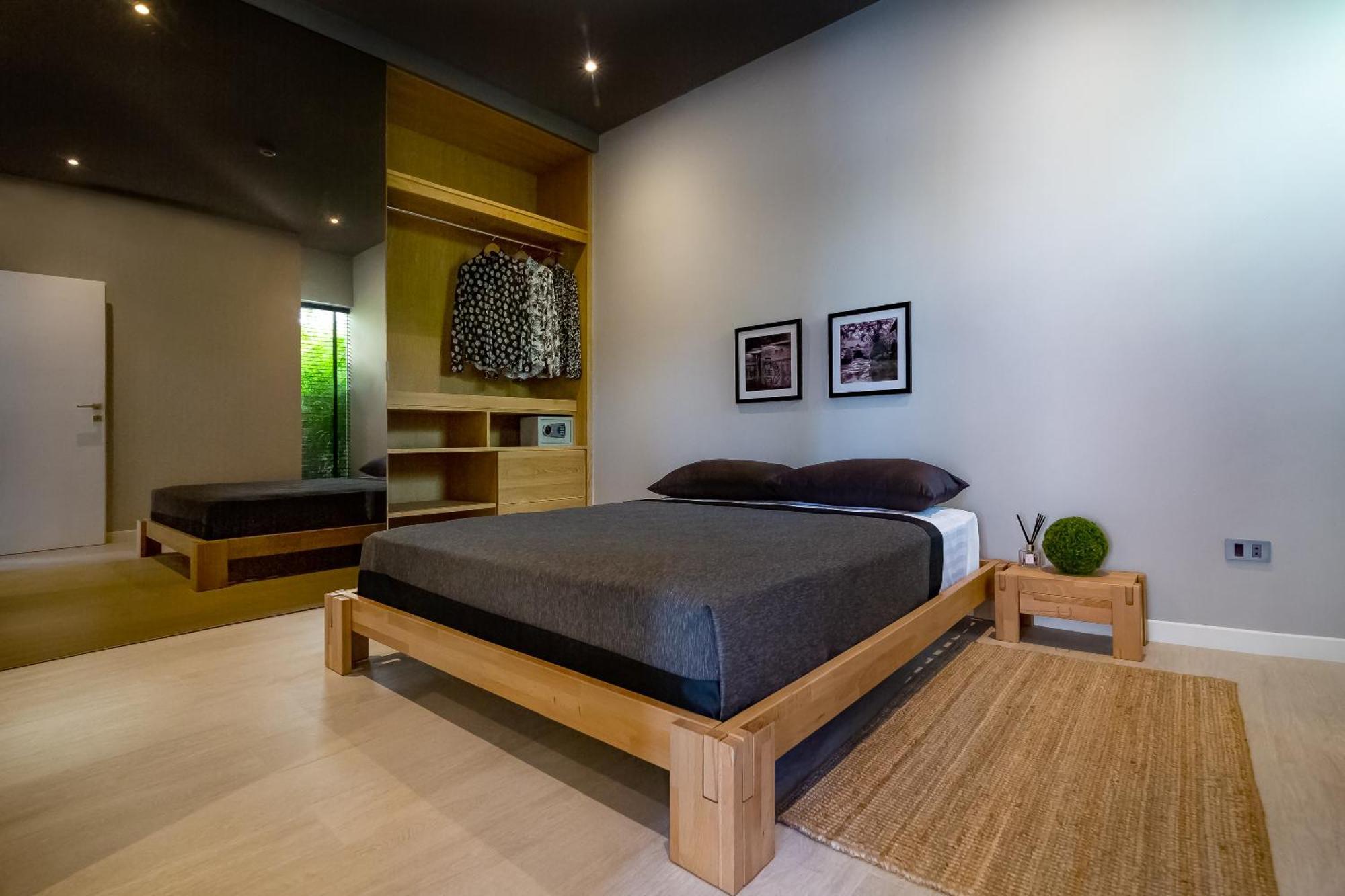 Villoft Zen Living Resort Thalang Εξωτερικό φωτογραφία