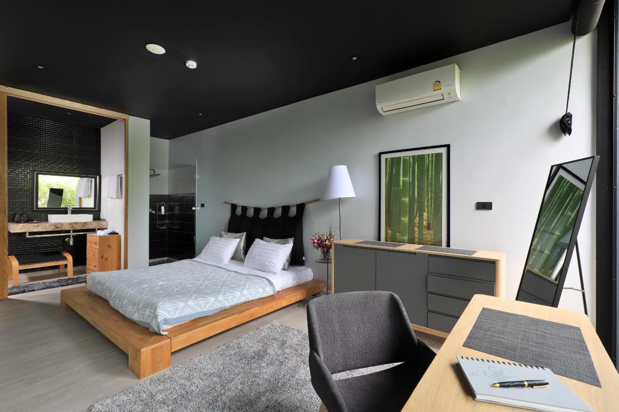 Villoft Zen Living Resort Thalang Εξωτερικό φωτογραφία