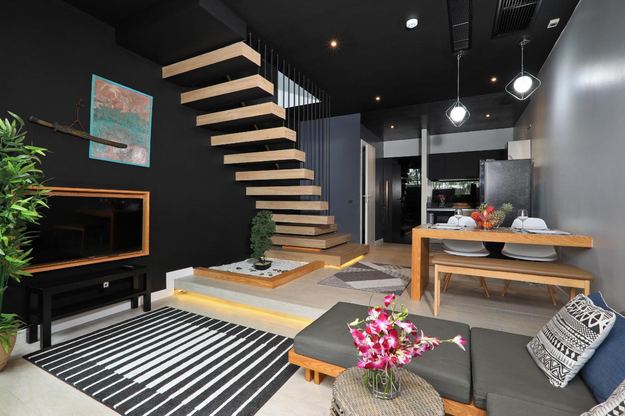 Villoft Zen Living Resort Thalang Εξωτερικό φωτογραφία