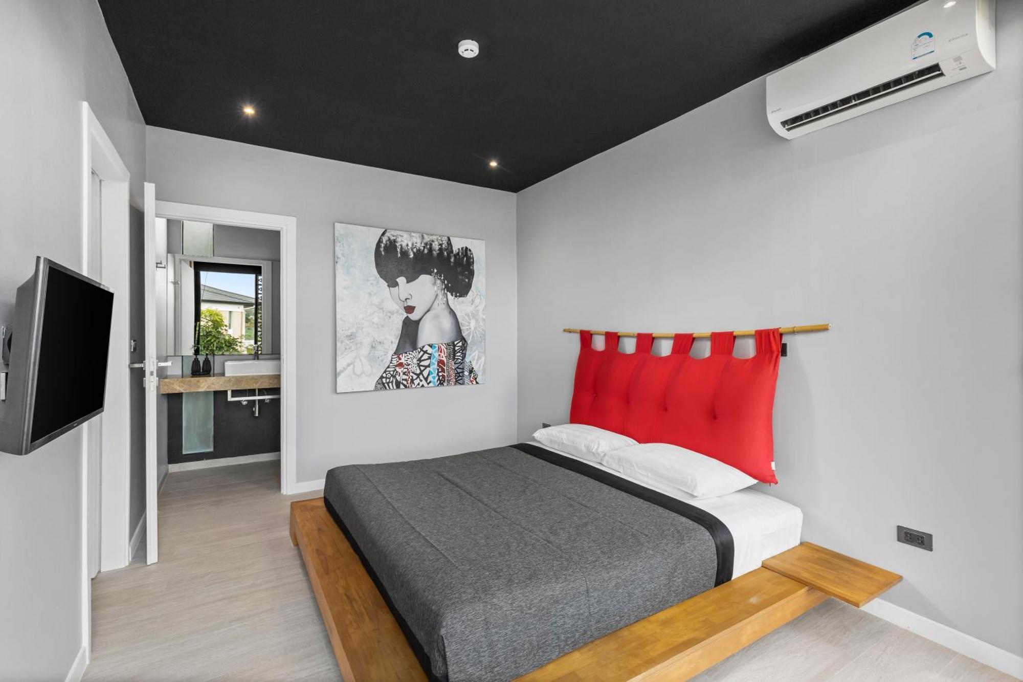 Villoft Zen Living Resort Thalang Εξωτερικό φωτογραφία