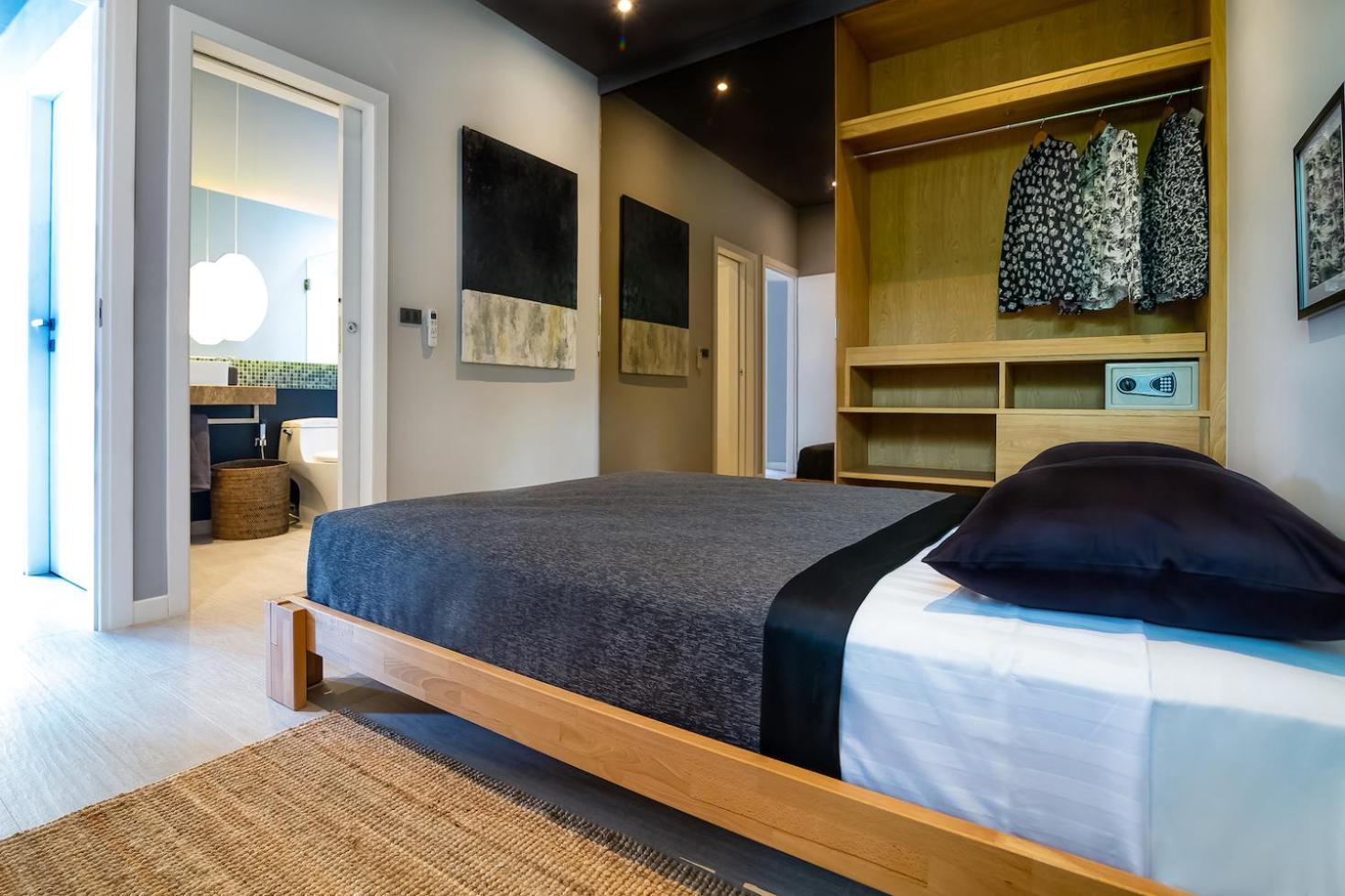 Villoft Zen Living Resort Thalang Εξωτερικό φωτογραφία