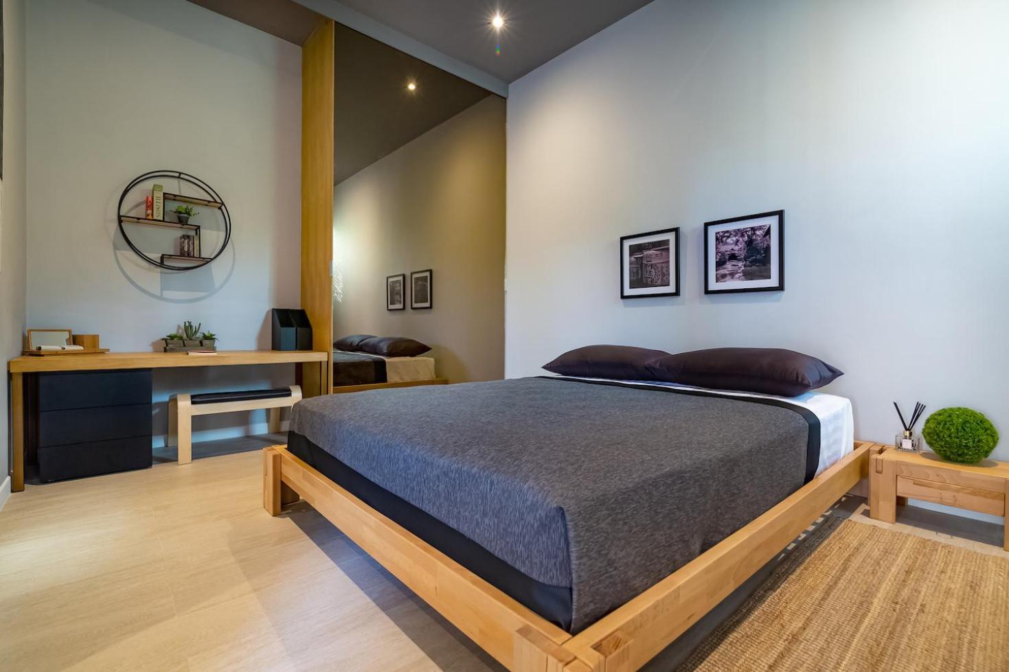 Villoft Zen Living Resort Thalang Εξωτερικό φωτογραφία