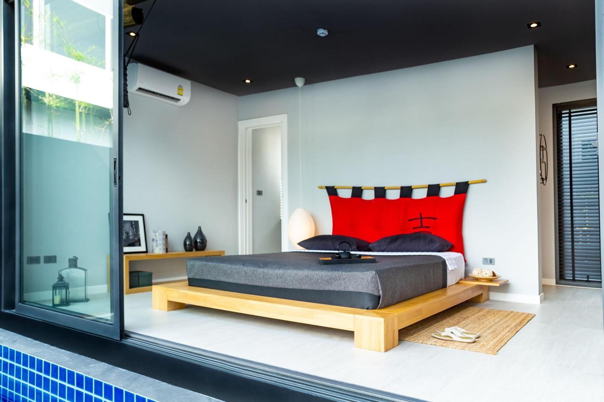 Villoft Zen Living Resort Thalang Εξωτερικό φωτογραφία
