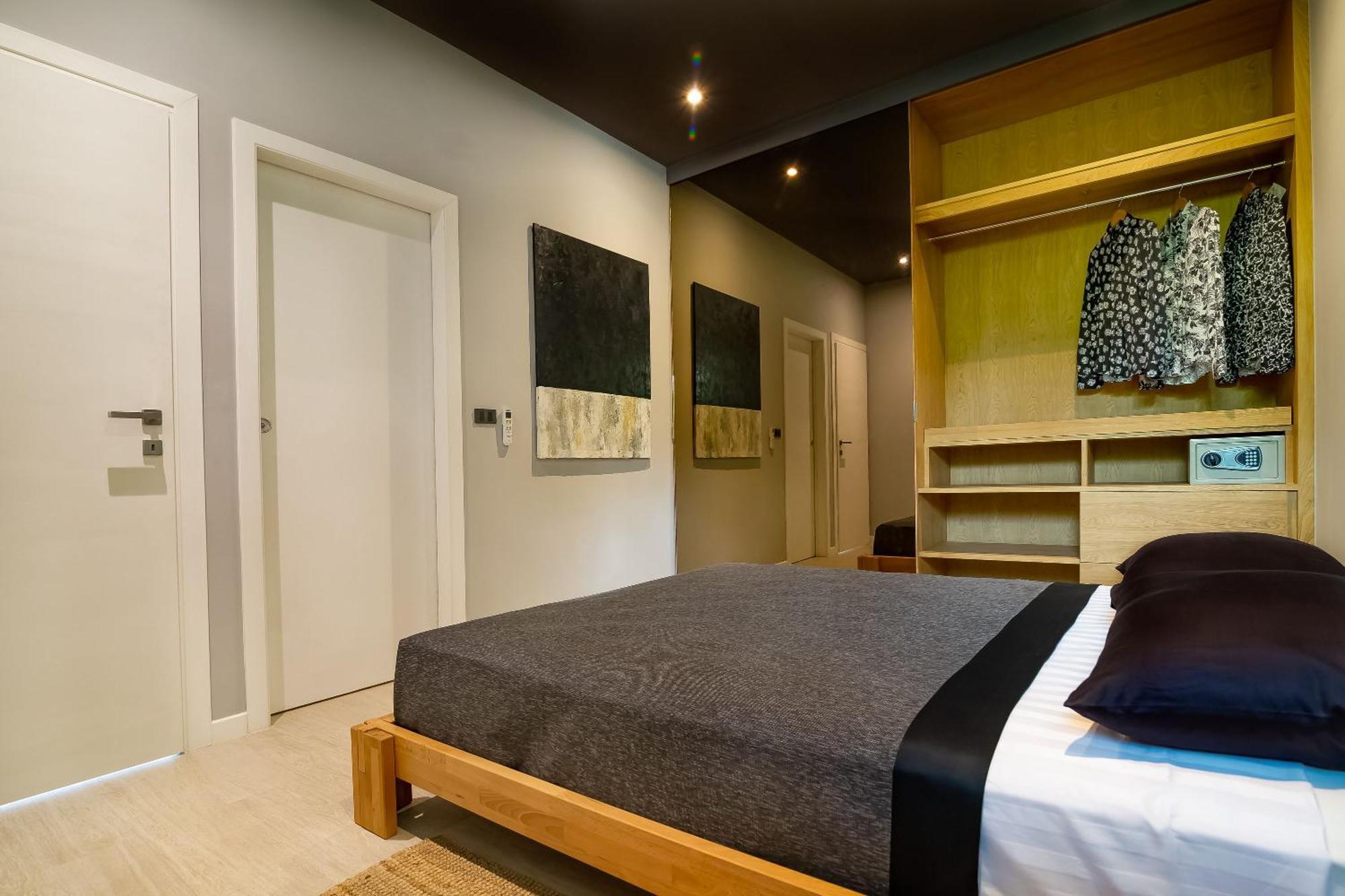 Villoft Zen Living Resort Thalang Εξωτερικό φωτογραφία