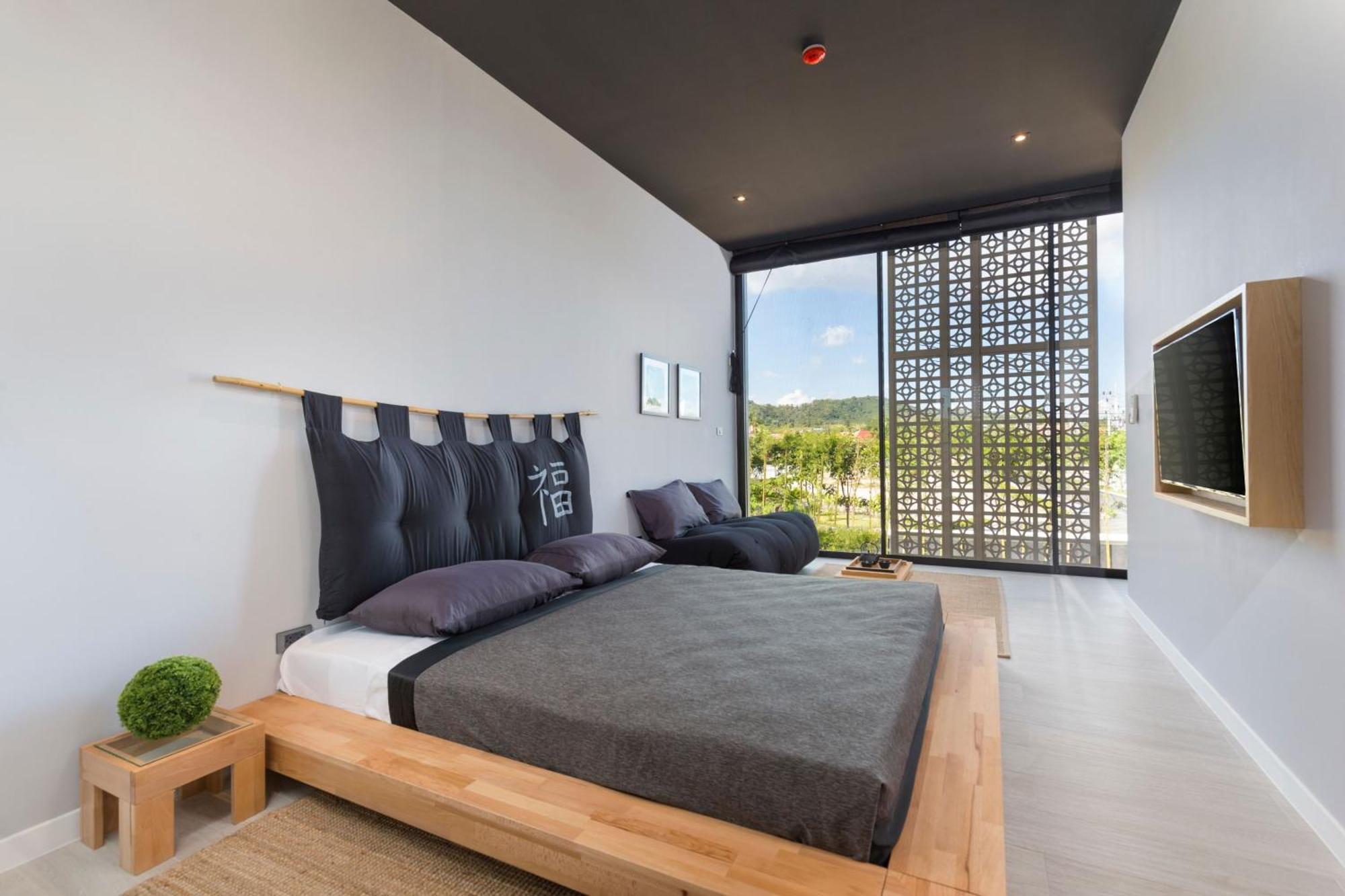 Villoft Zen Living Resort Thalang Εξωτερικό φωτογραφία