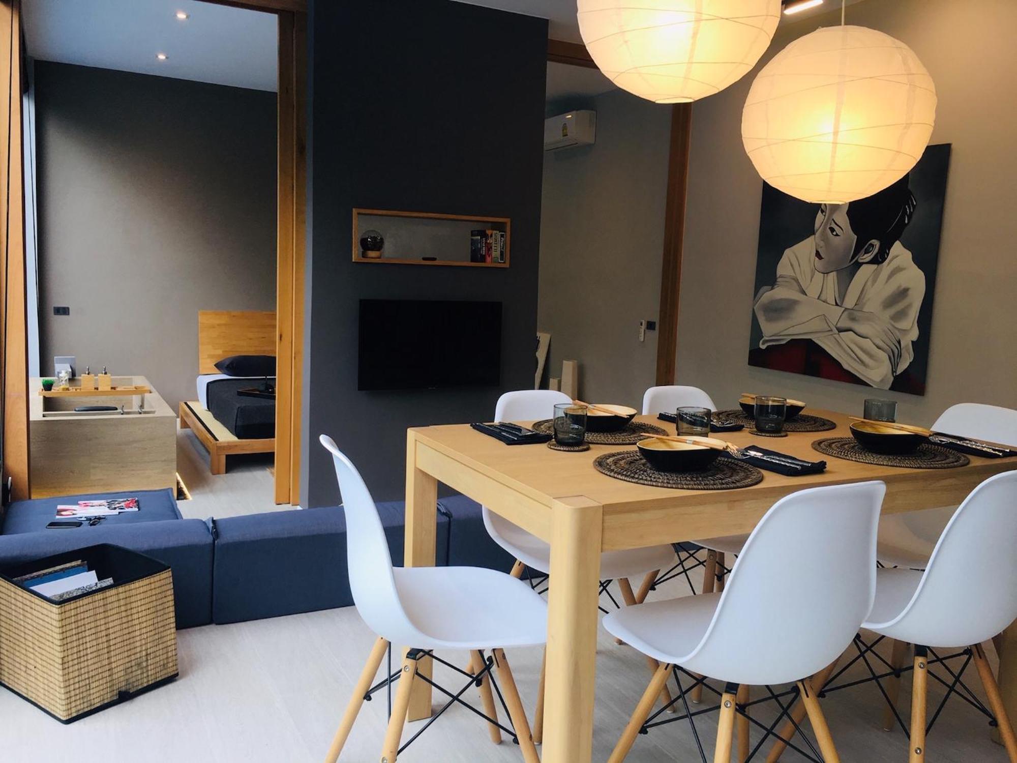 Villoft Zen Living Resort Thalang Εξωτερικό φωτογραφία